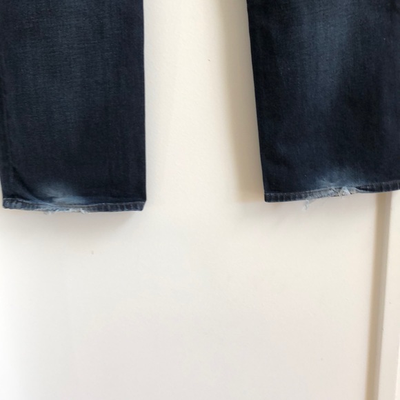 J Brand Cole Jeans - Picture 5 of 8